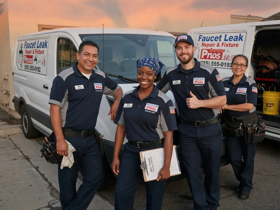 Faucet Repair company in Oxon Hill, MD