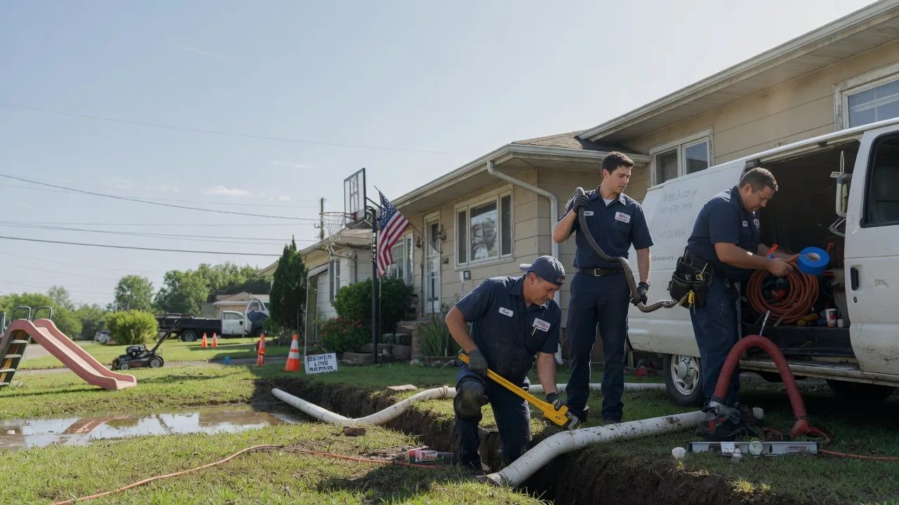 Toilet Installation in Oxon Hill, MD near me